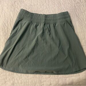 Free Fly Pull on Breeze Skirt